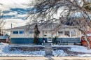 4939 45 Street, Innisfail, AB  - Outdoor 