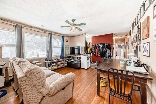 4939 45 Street, Innisfail, AB - Indoor Photo Showing Other Room