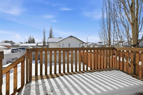 170 Kerr Close, Red Deer, AB - Outdoor