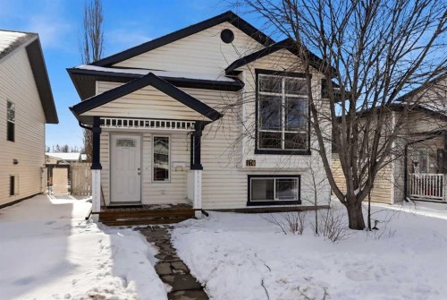 170 Kerr Close, Red Deer, AB - Outdoor