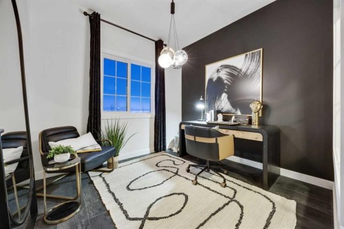 73 Sora Gate Se, Calgary, AB - Indoor