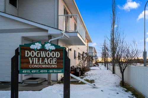 101B-4917 68 Street  Camrose, AB T4V 4T8