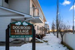 101B-4917 68 Street  Camrose, AB T4V 4T8