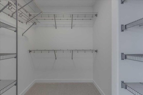 32 Inglis Crescent, Sylvan Lake, AB - Indoor With Storage