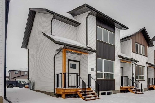 32 Inglis Crescent, Sylvan Lake, AB - Outdoor