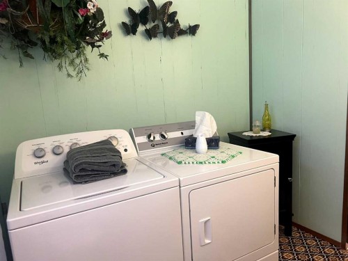 13 Lake Trail Estates, Bentley, AB 