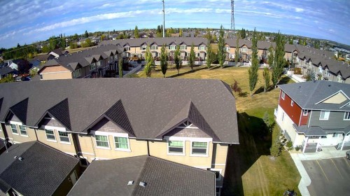 408-150 Vanier Drive, Red Deer, AB - Outdoor