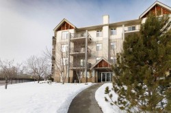 201-100 Lakeway Boulevard  Sylvan Lake, AB T4S 2M9