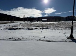 401 LILY Avenue  Nordegg, AB T0M 2H0