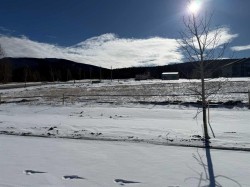 405 LILY Avenue  Nordegg, AB T0M 2H0