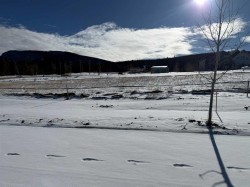 409 LILY Avenue  Nordegg, AB T0M 2H0