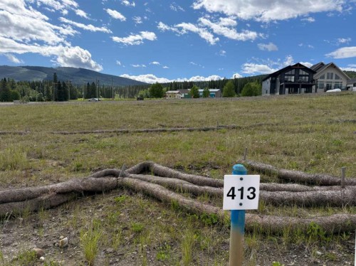 413 Lily Avenue, Nordegg, AB 