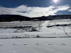 417 LILY Avenue  Nordegg, AB T0M 2H0