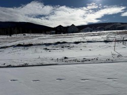 421 LILY Avenue  Nordegg, AB T0M 2H0