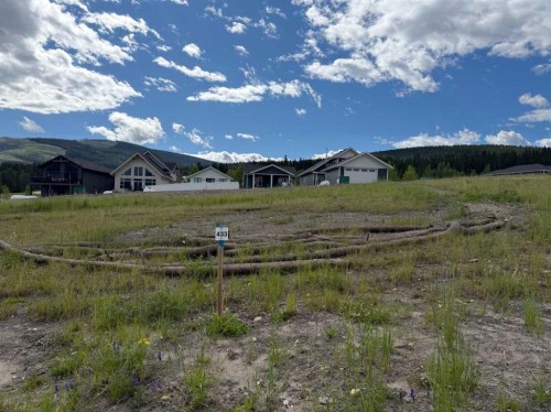 433 Lily Avenue, Nordegg, AB 