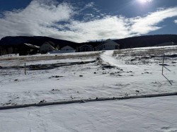 433 LILY Avenue  Nordegg, AB T0M 2H0