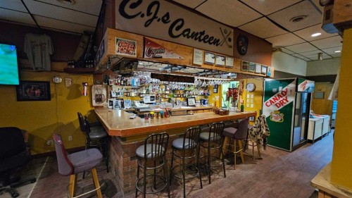 5301 50 Avenue, Castor, AB 