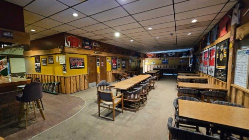 5301 50 Avenue, Castor, AB 
