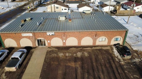 5301 50 Avenue, Castor, AB 