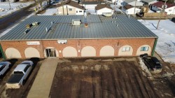 5301 50 Avenue  Castor, AB T0C 0X0