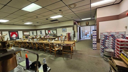 5301 50 Avenue, Castor, AB 