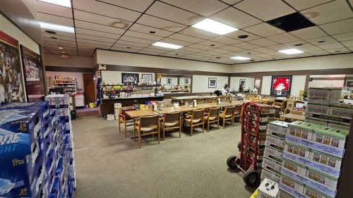 5301 50 Avenue, Castor, AB 