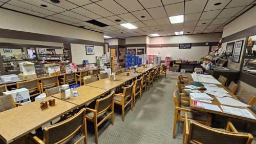 5301 50 Avenue, Castor, AB 