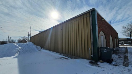 5301 50 Avenue, Castor, AB 