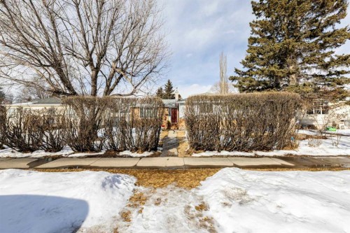 4216 37 Street, Red Deer, AB - Outdoor With View
