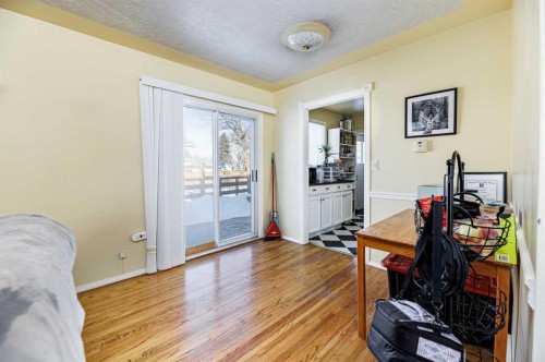 4216 37 Street, Red Deer, AB - Indoor Photo Showing Office