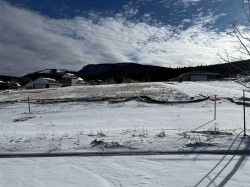 453 LILY Avenue  Nordegg, AB T0M 2H0