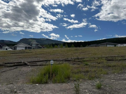 449 Lily Avenue, Nordegg, AB 