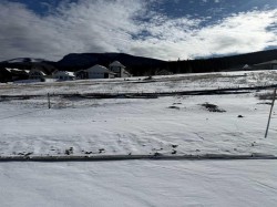 445 LILY Avenue  Nordegg, AB T0M 2H0