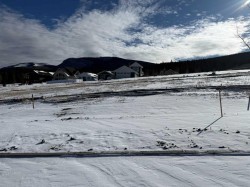 441 LILY Avenue  Nordegg, AB T0M 2H0