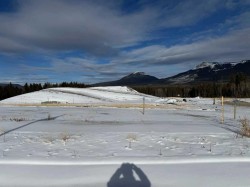 404 LILY Avenue  Nordegg, AB T0M 2H0