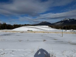 408 LILY Avenue  Nordegg, AB T0M 2H0