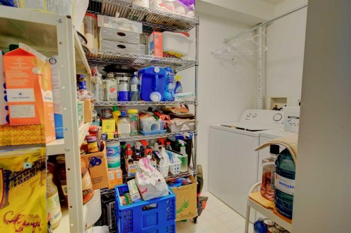 106-60 Jacobs Close, Red Deer, AB - Indoor