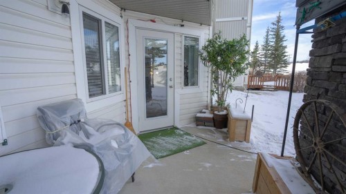 106-60 Jacobs Close, Red Deer, AB - Outdoor With Exterior