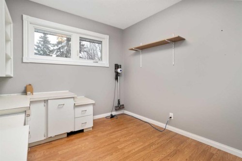 5218 53A Avenue, Camrose, AB - Indoor Photo Showing Other Room