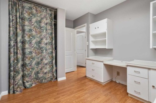 5218 53A Avenue, Camrose, AB - Indoor Photo Showing Office