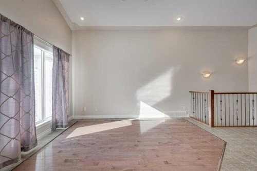 9 Assinger Avenue, Red Deer, AB - Indoor Photo Showing Other Room