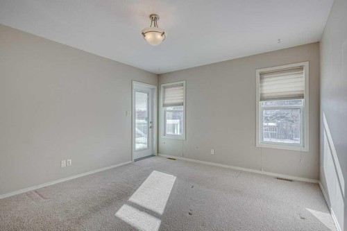 9 Assinger Avenue, Red Deer, AB - Indoor Photo Showing Other Room