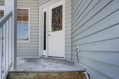 9 Assinger Avenue, Red Deer, AB - Outdoor With Exterior