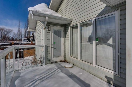 9 Assinger Avenue, Red Deer, AB - Outdoor With Exterior