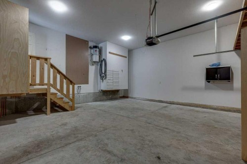 9 Assinger Avenue, Red Deer, AB - Indoor