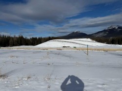 412 LILY Avenue  Nordegg, AB T0M 2H0