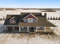 48461 Range Road 204  Rural Camrose County, AB T4V 2N1