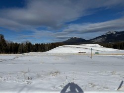 416 LILY Avenue  Nordegg, AB T0M 2H0