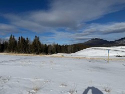 420 LILY Avenue  Nordegg, AB T0M 2H0