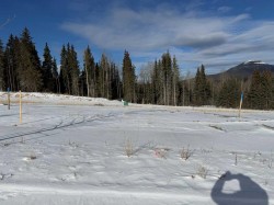 444 LILY Avenue  Nordegg, AB T0M 2H0